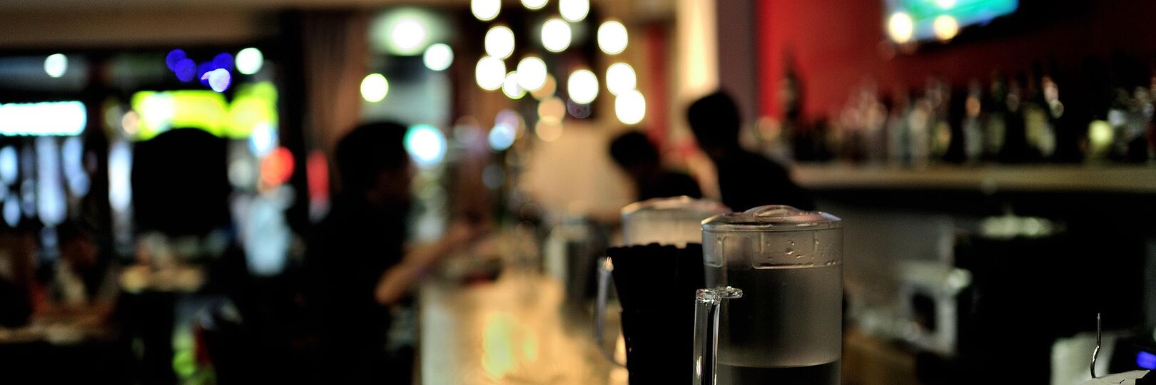 Veranstaltungsraum Küstenklub an der Lübecker Bucht