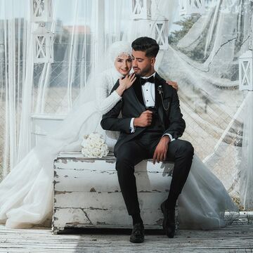 Eventlocation Küstenklub an der Lübecker Bucht