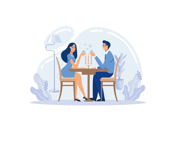 Entspanntes Ambiente im Küstenklub Ostholstein