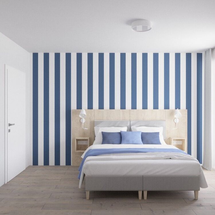 Doppelzimmer Hostel FairSchlafen Ostsee Neustadt