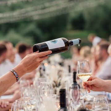 Party Location Küstenklub in Neustadt an der Ostsee